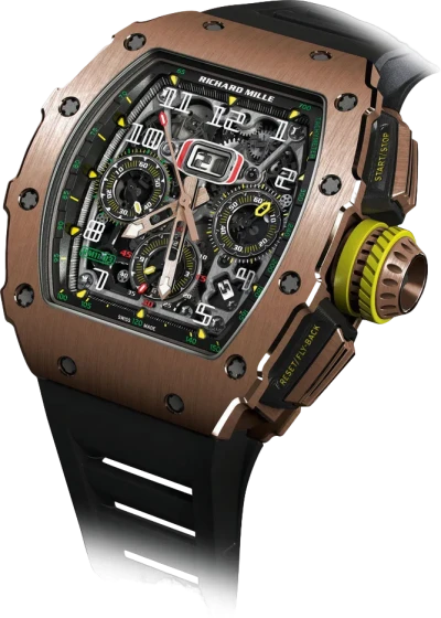 Richard Mille