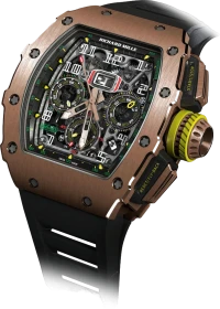 Richard Mille RM 11-03 Automatic Winding Flyback Chronograph Richard Mille RM 11-03 Automatic Winding Flyback Chronograph
