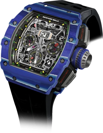 Richard Mille