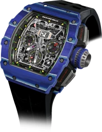Richard Mille RM 11-03 Jean Todt 50th Anniversary Limited Edition Richard Mille RM 11-03 Jean Todt 50th Anniversary Limited Edition