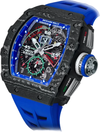 Richard Mille