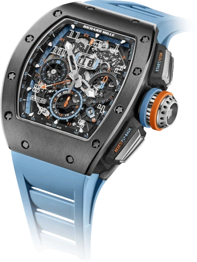 Richard Mille