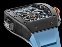 Richard Mille RM 11-05 Automatic Flyback Chronograph GMT Limited Edition Richard Mille RM 11-05 Automatic Flyback Chronograph GMT Limited Edition