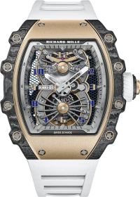 Richard Mille RM 21-01 Tourbillon Aerodyne Limited Edition Richard Mille RM 21-01 Tourbillon Aerodyne Limited Edition