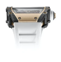 Richard Mille RM 21-01 Tourbillon Aerodyne Limited Edition Richard Mille RM 21-01 Tourbillon Aerodyne Limited Edition