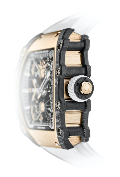 Richard Mille RM 21-01 Tourbillon Aerodyne Limited Edition Richard Mille RM 21-01 Tourbillon Aerodyne Limited Edition