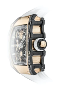 Richard Mille RM 21-01 Tourbillon Aerodyne Limited Edition Richard Mille RM 21-01 Tourbillon Aerodyne Limited Edition