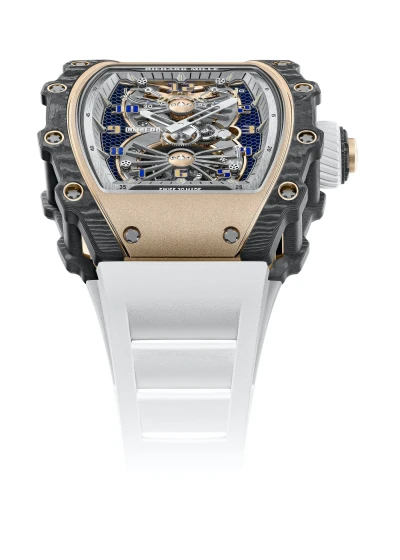 Richard Mille RM 21-01 Tourbillon Aerodyne Limited Edition Richard Mille RM 21-01 Tourbillon Aerodyne Limited Edition