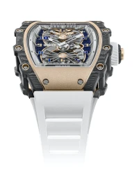Richard Mille RM 21-01 Tourbillon Aerodyne Limited Edition Richard Mille RM 21-01 Tourbillon Aerodyne Limited Edition