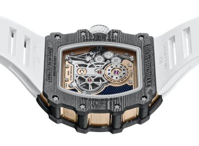 Richard Mille RM 21-01 Tourbillon Aerodyne Limited Edition Richard Mille RM 21-01 Tourbillon Aerodyne Limited Edition
