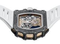 Richard Mille RM 21-01 Tourbillon Aerodyne Limited Edition Richard Mille RM 21-01 Tourbillon Aerodyne Limited Edition