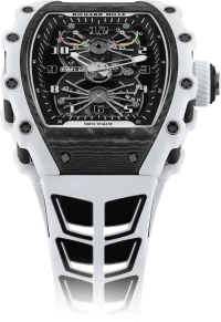 Richard Mille RM 21-02 Manual Winding Tourbillon Aerodyne Limited Edition 2023 Richard Mille RM 21-02 Manual Winding Tourbillon Aerodyne Limited Edition 2023
