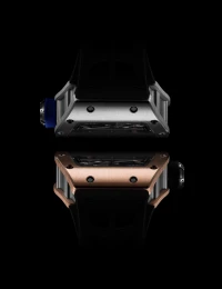 Richard Mille RM 30-01 Automatic Winding with Declutchable Rotor Red Gold Richard Mille RM 30-01 Automatic Winding with Declutchable Rotor Red Gold