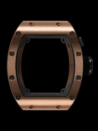 Richard Mille RM 30-01 Automatic Winding with Declutchable Rotor Red Gold Richard Mille RM 30-01 Automatic Winding with Declutchable Rotor Red Gold