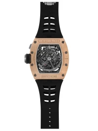 Richard Mille RM 30-01 Automatic Winding with Declutchable Rotor Red Gold Richard Mille RM 30-01 Automatic Winding with Declutchable Rotor Red Gold
