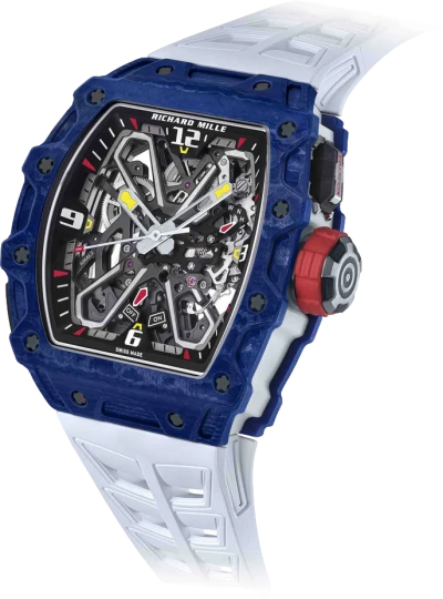Richard Mille