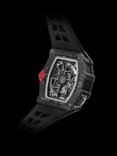 Richard Mille RM 35-03 Richard Mille RM 35-03