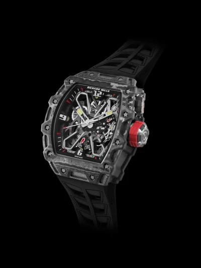 Richard Mille RM 35-03 Richard Mille RM 35-03