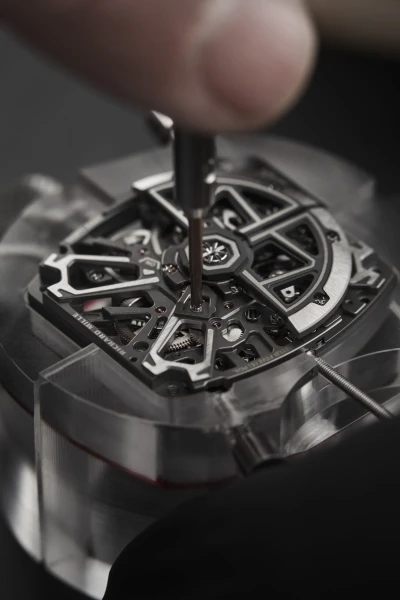 Richard Mille RM 35-03 Richard Mille RM 35-03