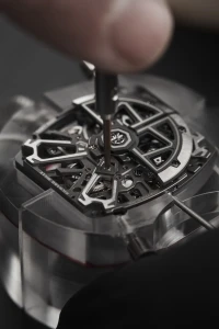 Richard Mille RM 35-03 Richard Mille RM 35-03