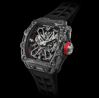 Richard Mille RM 35-03 Richard Mille RM 35-03