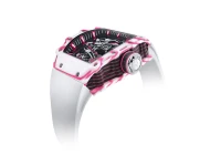 Richard Mille RM 38-02 Tourbillon Bubba Watson Limited Edition Richard Mille RM 38-02 Tourbillon Bubba Watson Limited Edition