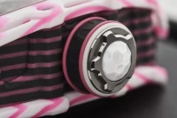 Richard Mille RM 38-02 Tourbillon Bubba Watson Limited Edition Richard Mille RM 38-02 Tourbillon Bubba Watson Limited Edition