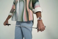 Richard Mille RM 38-02 Tourbillon Bubba Watson Limited Edition Richard Mille RM 38-02 Tourbillon Bubba Watson Limited Edition