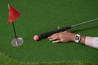 Richard Mille RM 38-02 Tourbillon Bubba Watson Limited Edition Richard Mille RM 38-02 Tourbillon Bubba Watson Limited Edition