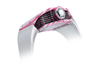 Richard Mille RM 38-02 Tourbillon Bubba Watson Limited Edition Richard Mille RM 38-02 Tourbillon Bubba Watson Limited Edition