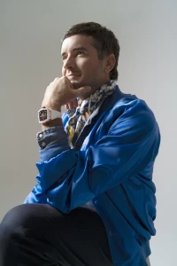 Richard Mille RM 38-02 Tourbillon Bubba Watson Limited Edition Richard Mille RM 38-02 Tourbillon Bubba Watson Limited Edition