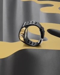 Richard Mille RM 47 Manual WInding Tourbillon The Time of the Samurai Limited Edition Richard Mille RM 47 Manual WInding Tourbillon The Time of the Samurai Limited Edition