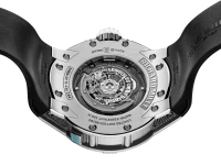 Richard Mille RM 60-01 Automatic Flyback Chronograph Les Voiles de St Barth Limited Edition Richard Mille RM 60-01 Automatic Flyback Chronograph Les Voiles de St Barth Limited Edition