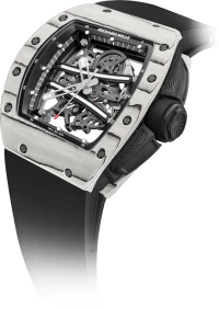 Richard Mille RM 61-01 Ultimate Edition Yohan Blake Richard Mille RM 61-01 Ultimate Edition Yohan Blake