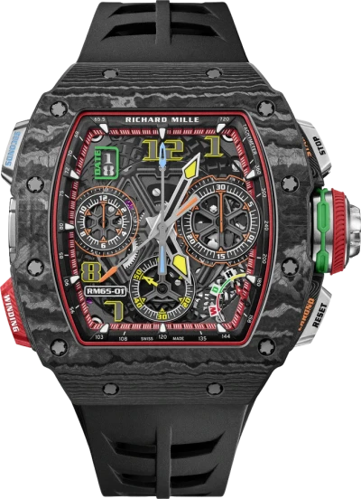 Richard Mille