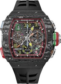 Richard Mille RM 65-01 Carbon NTPT Richard Mille RM 65-01 Carbon NTPT