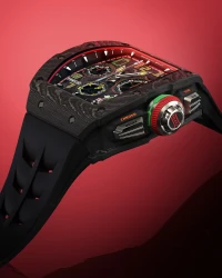 Richard Mille RM 65-01 Carbon NTPT Richard Mille RM 65-01 Carbon NTPT