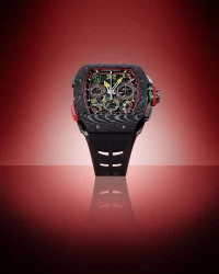 Richard Mille RM 65-01 Carbon NTPT Richard Mille RM 65-01 Carbon NTPT