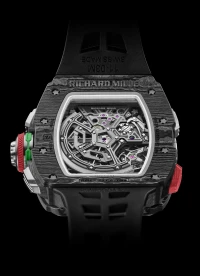 Richard Mille RM 65-01 Carbon NTPT Richard Mille RM 65-01 Carbon NTPT