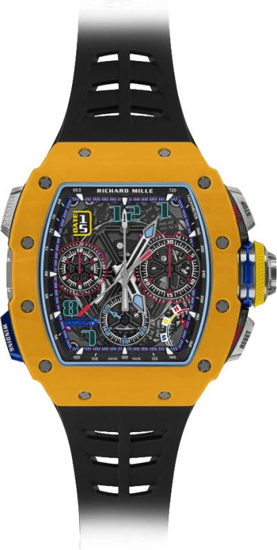 Richard Mille