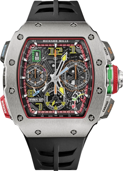 Richard Mille