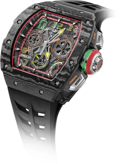 Richard Mille
