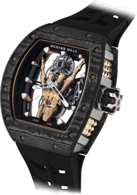 Richard Mille RM 66 Flying Tourbillon Limited Edition Richard Mille RM 66 Flying Tourbillon Limited Edition