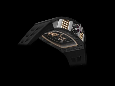 Richard Mille RM 66 Flying Tourbillon Limited Edition Richard Mille RM 66 Flying Tourbillon Limited Edition