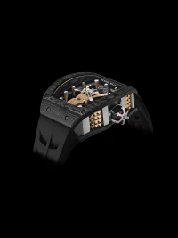 Richard Mille RM 66 Flying Tourbillon Limited Edition Richard Mille RM 66 Flying Tourbillon Limited Edition