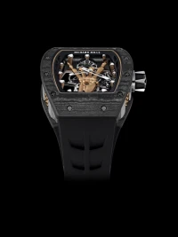 Richard Mille RM 66 Flying Tourbillon Limited Edition Richard Mille RM 66 Flying Tourbillon Limited Edition