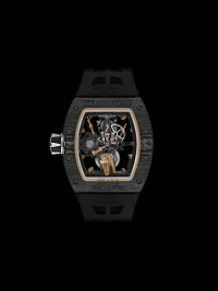 Richard Mille RM 66 Flying Tourbillon Limited Edition Richard Mille RM 66 Flying Tourbillon Limited Edition