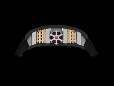 Richard Mille RM 66 Flying Tourbillon Limited Edition Richard Mille RM 66 Flying Tourbillon Limited Edition