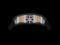 Richard Mille RM 66 Flying Tourbillon Limited Edition Richard Mille RM 66 Flying Tourbillon Limited Edition