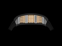 Richard Mille RM 66 Flying Tourbillon Limited Edition Richard Mille RM 66 Flying Tourbillon Limited Edition